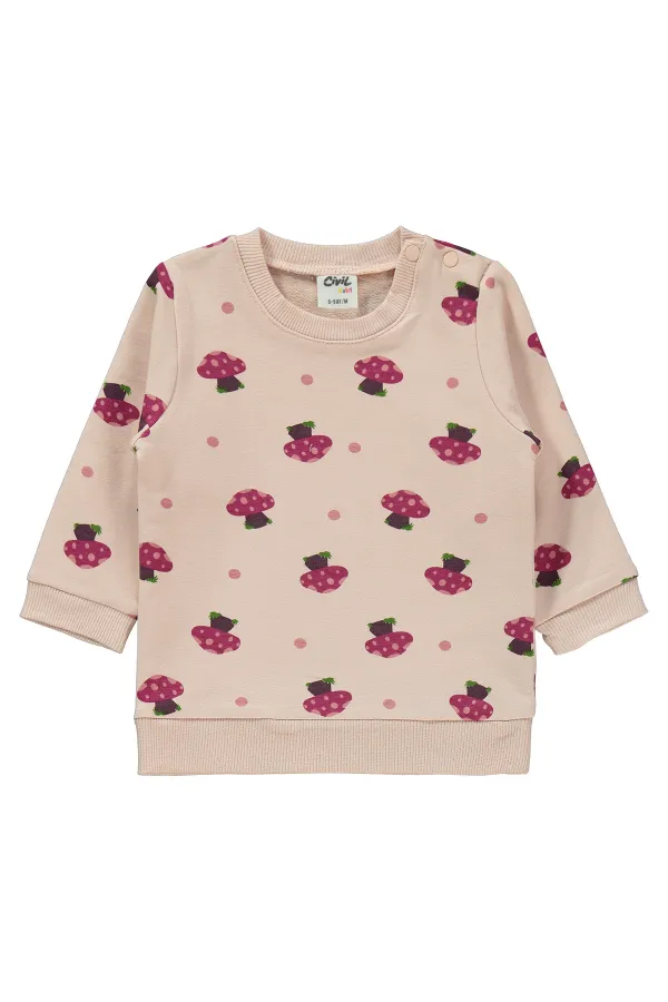 Baby Set 0-24 Months Powder - Package