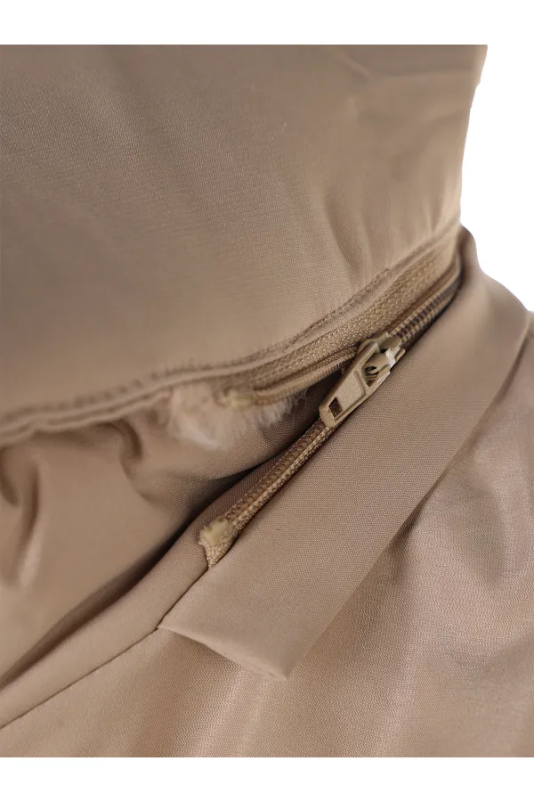 Boy's Coat 10-13 Years Mink - Package