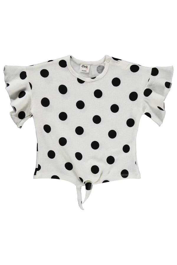 Baby Set 6-18 Months, Off-White - Package