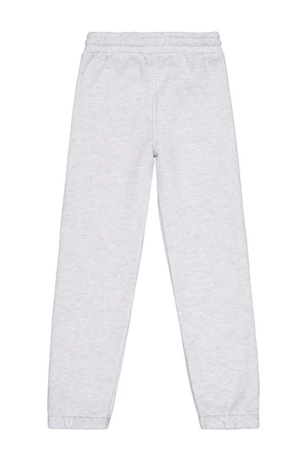 Bas de survêtement pour filles de 10 à 13 ans Karmelange - Emballage