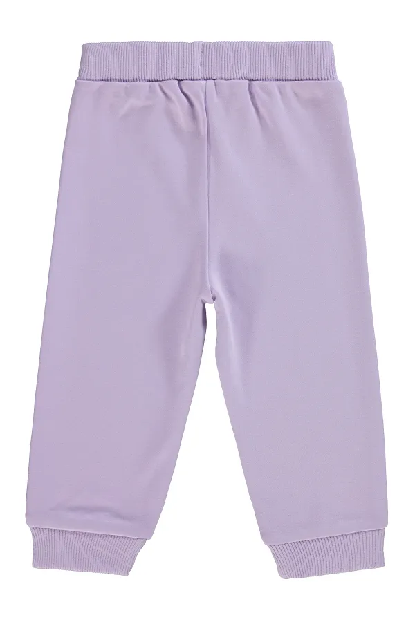 Body bébé 0-24 mois lilas - Emballage