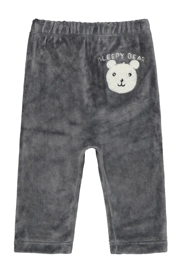 Baby Diaper 0-24 Months Dark Gray - Package