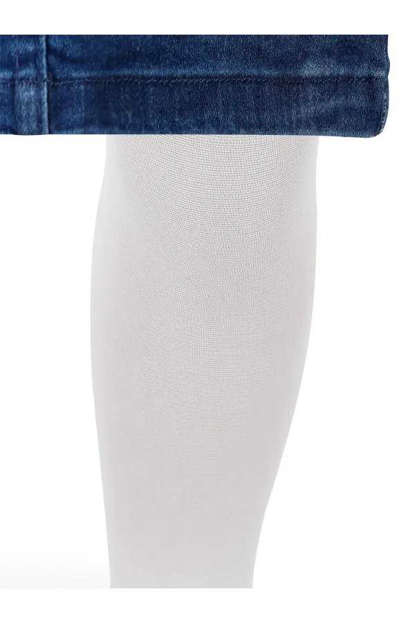 Baby Pantyhose 2-9 Years Old Ecru - Pack