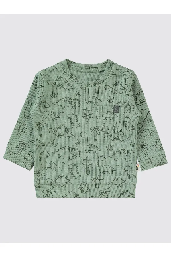 Baby Set 0-24 Months Soft Khaki - Package