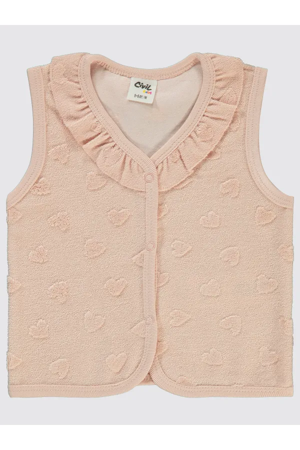 Body bébé 0-24 mois poudre - Emballage