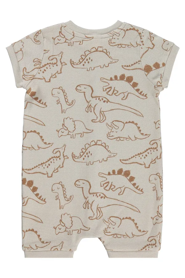 Bebek Tulum 0-24 Ay Taş Rengi - Paket