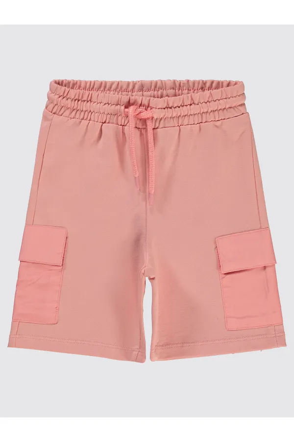 Poudre Capri pour filles de 2 à 5 ans - Paquet