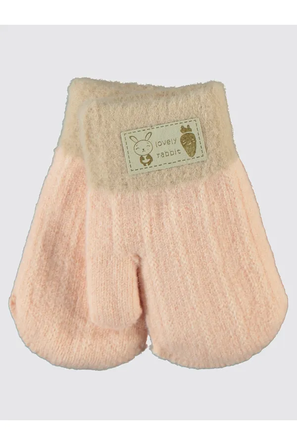 Crème pour filles de 6 à 9 ans - Emballage