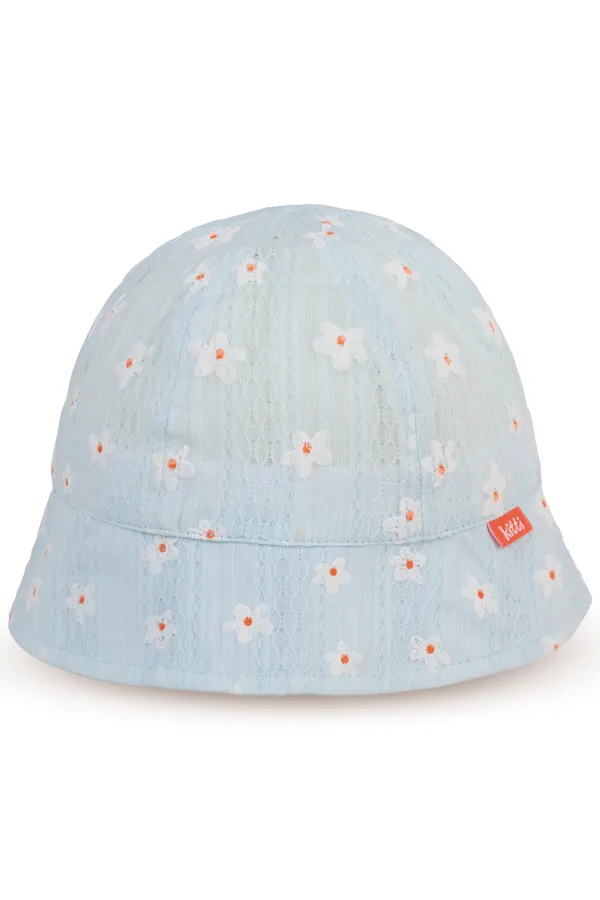 Kız Çocuk Şapka Bere 6-9 Yaş Standart - Paket