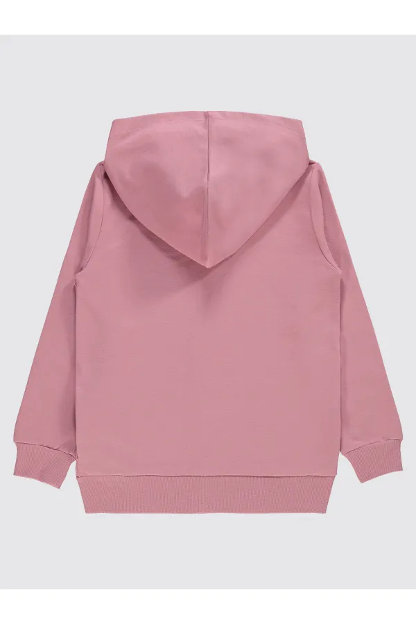 Gilet rose cosmétique pour fille de 6 à 9 ans - Emballage