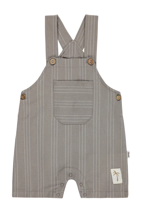 Baby Slopet 0-24 Months Dark Coffee - Pack