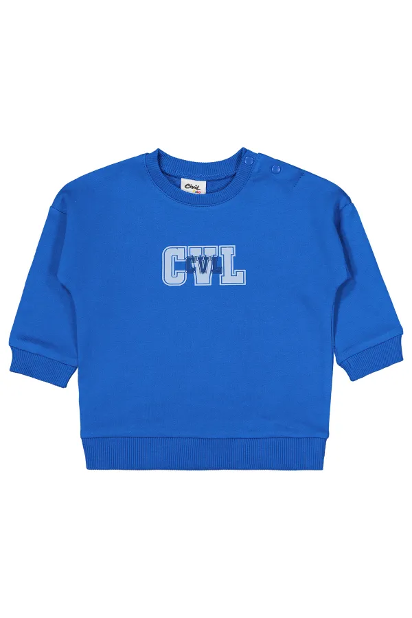 Baby Set 0-24 Months Saks - Package