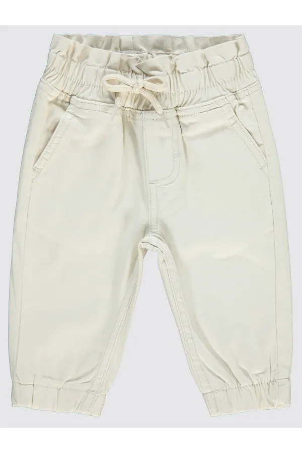 Culottes bébé 0-24 mois beiges - Lot