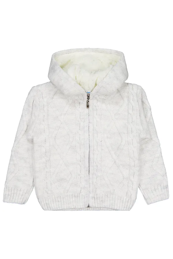 Gilet garçon 2-5 ans Grimelanj - Pack