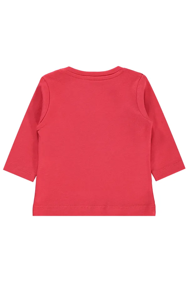 Sweat-shirt bébé 0-24 mois Grenade - Emballage