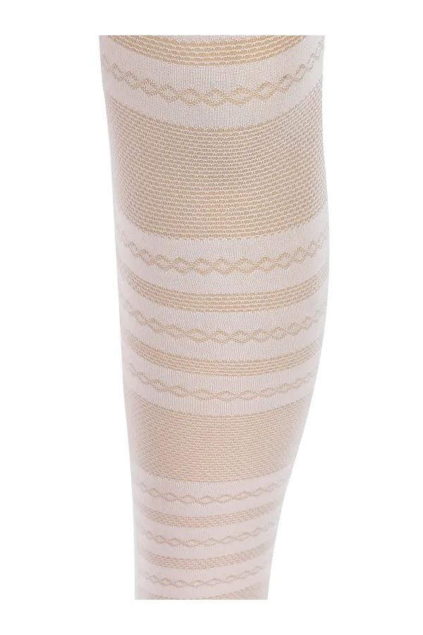 Kız Çocuk Külotlu Çorap 2-9 Yaş Pembe - Paket