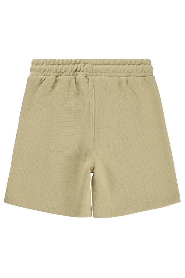 Boys' Capri Pants, Ages 6-9, Mink - Pack Boys' Capri Pants, Ages 6-9, Mink - Pack
