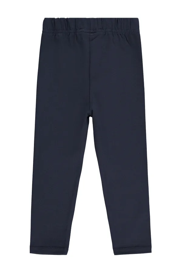 Leggings pour filles, Km, 2-5 ans, anthracite - Lot