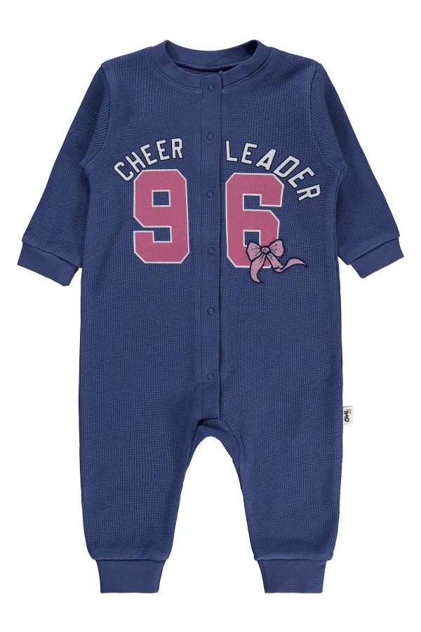 Bebek Tulum 0-24 Ay İndigo - Paket