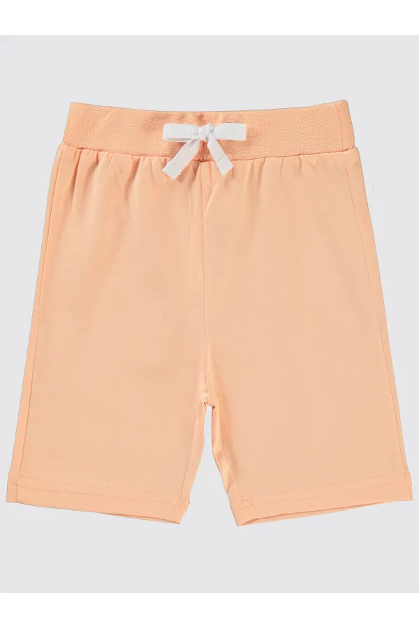 Bebek Kapri 0-24 Ay Somon - Paket