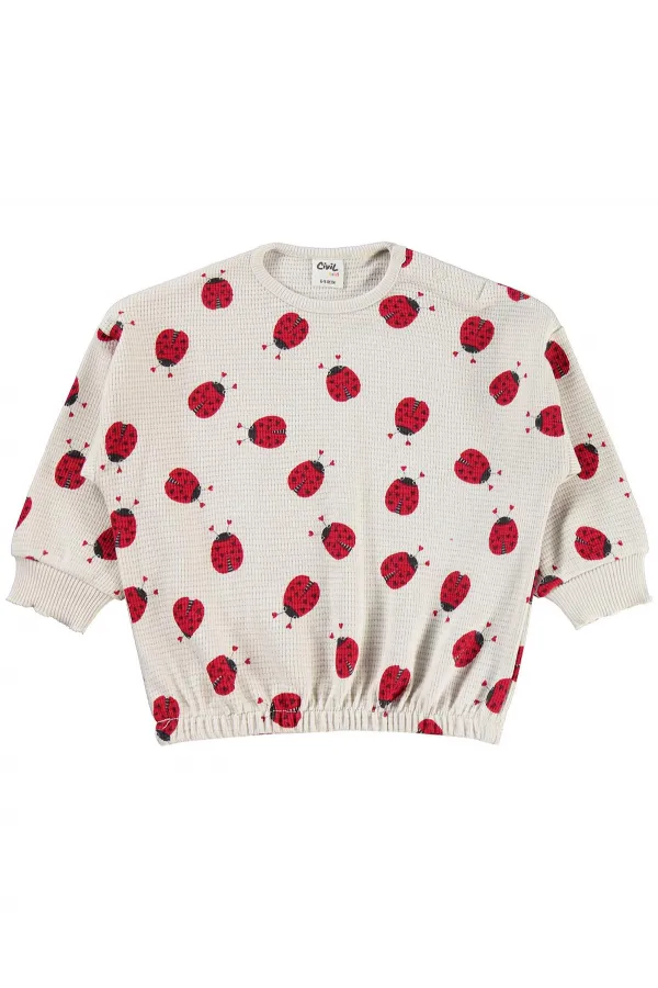 Bebek Takım 0-24 Ay Taş Rengi - Paket