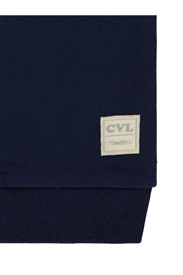 Bebek Yelek 0-24 Ay Lacivert - Paket