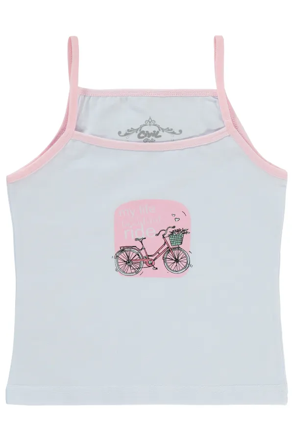 Girls Underwear Set 2-9 Years Standard - Package