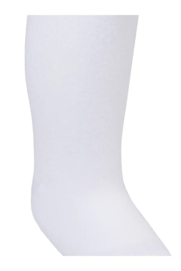 Collants bébé 0-24 mois blancs - Lot