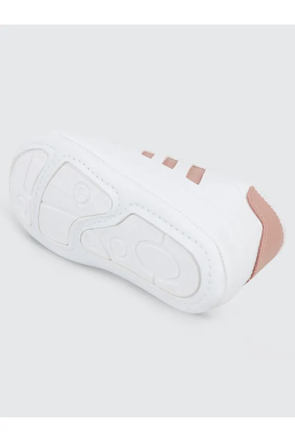 Chaussures Premiers Pas Bébé Pointure 18-21 Poudre - Emballage