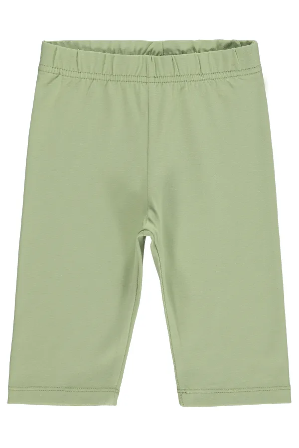 Leggings pour filles, 2-5 ans, menthe - Lot