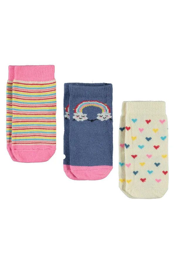 Baby Sock Sets 0-24 Months Standard - Package