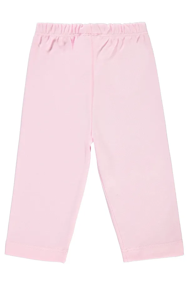 Body bébé rose 3-6-9 mois - Emballage