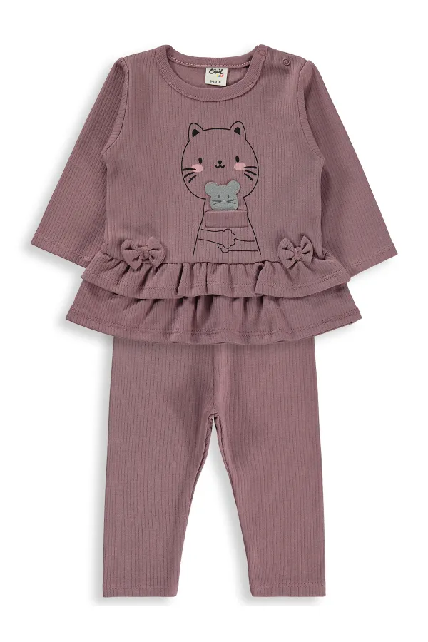 Coffret bébé 0-24 mois Café - Pack Coffret bébé 0-24 mois Café - Pack