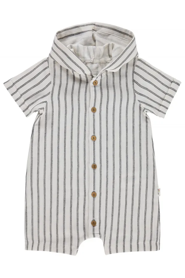 Bebek Tulum 0-24 Ay Koyu Lacivert - Paket