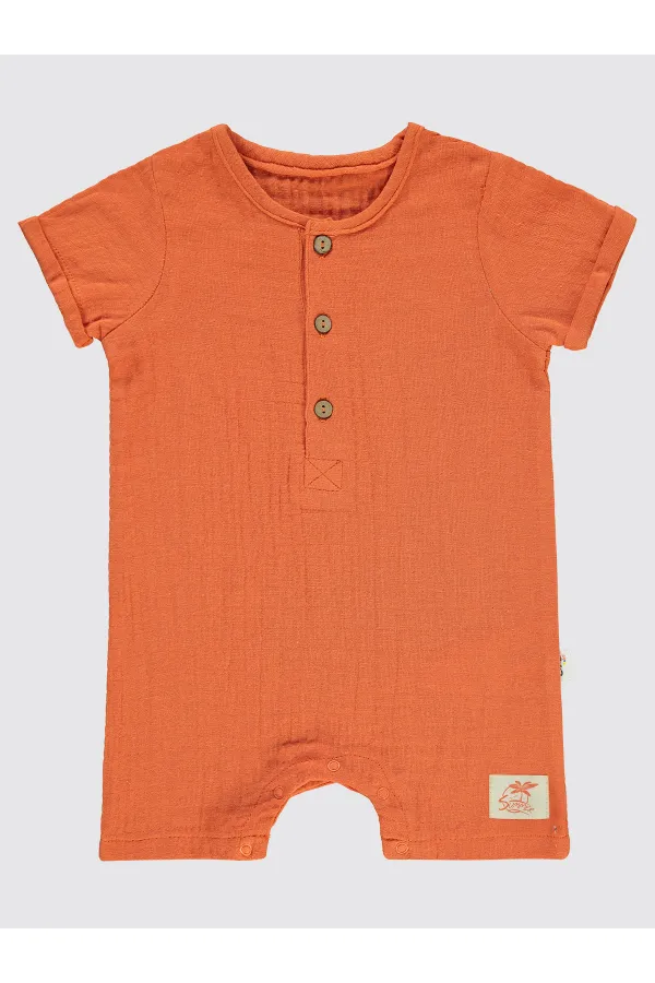 Bebek Tulum 0-24 Ay Tarçın - Paket