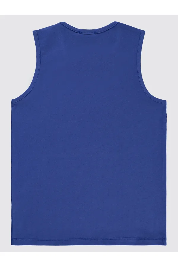 T-shirt garçon 10-13 ans Saks - Emballage