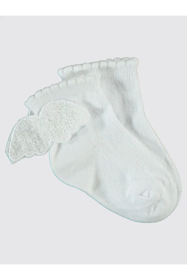 Chaussettes bébé 0-24 mois Standard - Emballage Civil