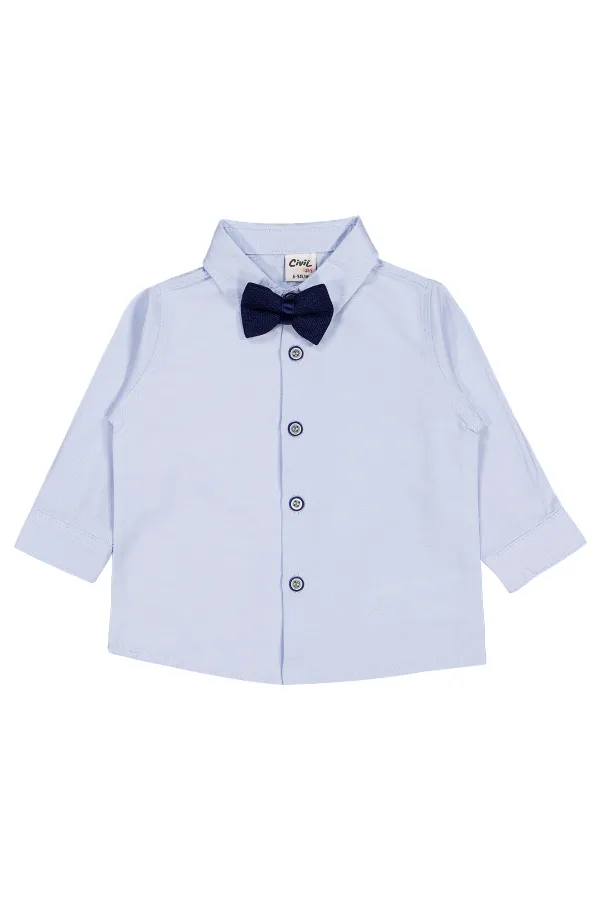 Baby Set 0-24 Months Navy Blue - Package