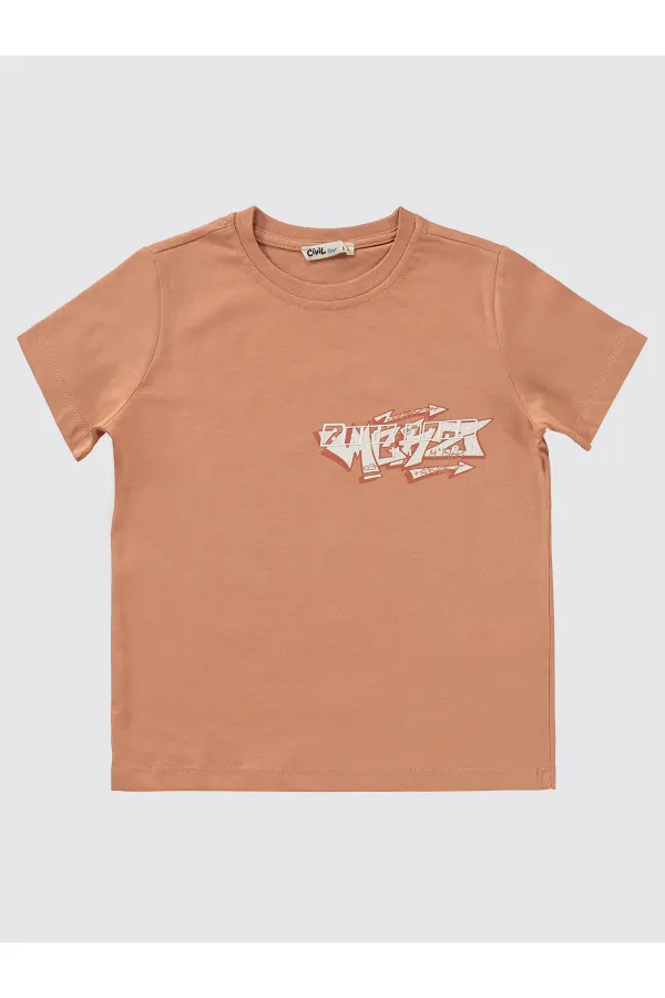 Boys Set 6-9 Years Old Tile - Package