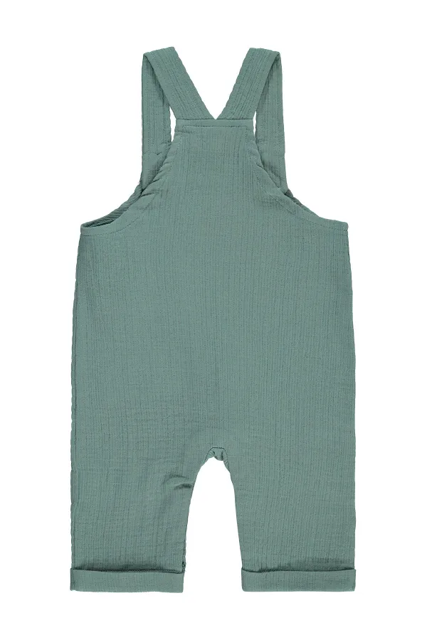 Bebek Slopet 0-24 Ay Su Yeşili - Paket