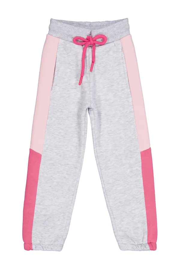 Bas de survêtement pour filles de 2 à 5 ans Karmelange - Emballage