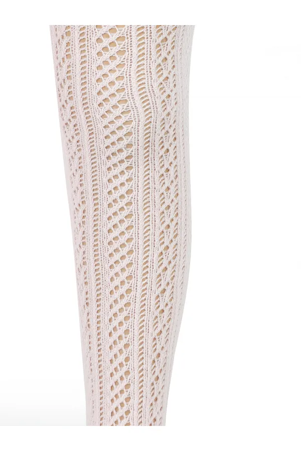 Kız Çocuk Külotlu Çorap 2-9 Yaş Pembe - Paket