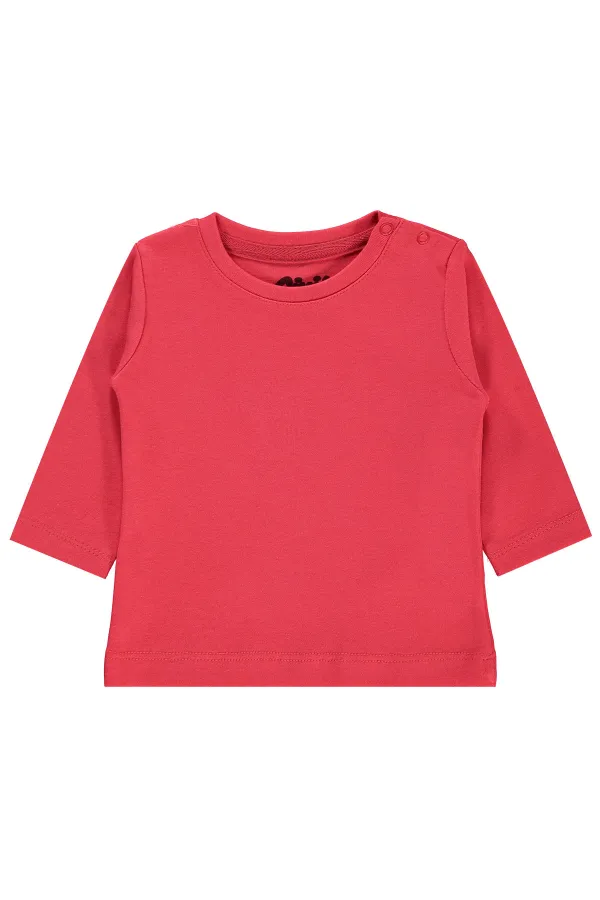 Sweat-shirt bébé 0-24 mois Grenade - Emballage