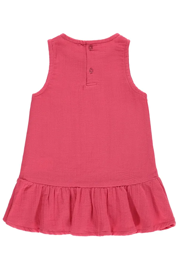 Combinaisons et robes pour filles, 2-5 ans, Grenade - Emballage