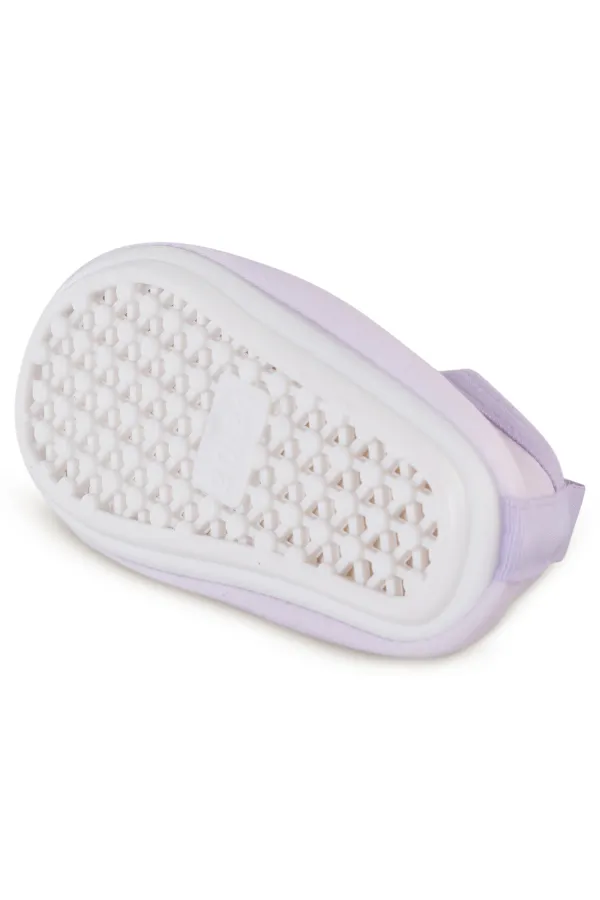 Kız Çocuk Deniz Ayakkabısı 21-25 Numara Lila - Paket