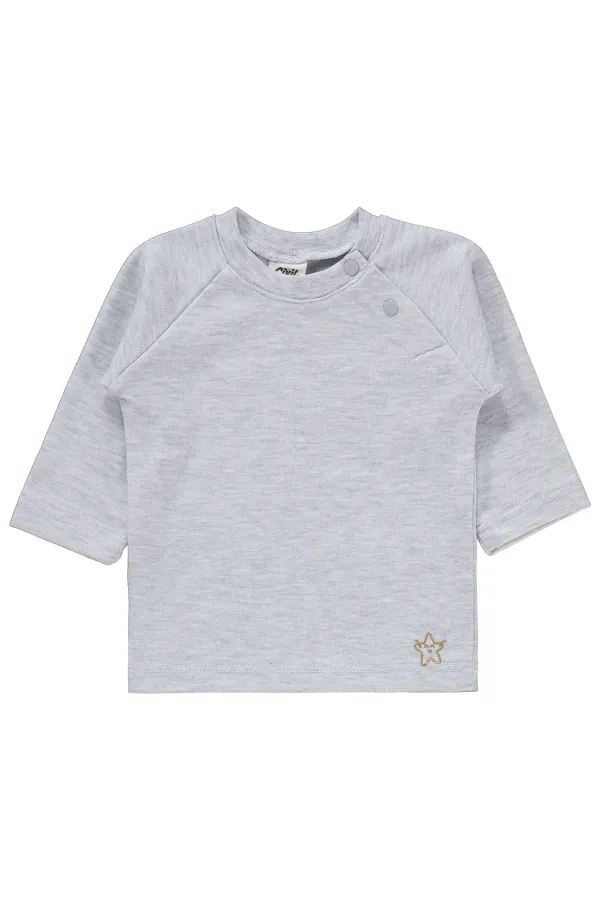 Ensemble bébé 0-24 mois, couleurs assorties - Emballage