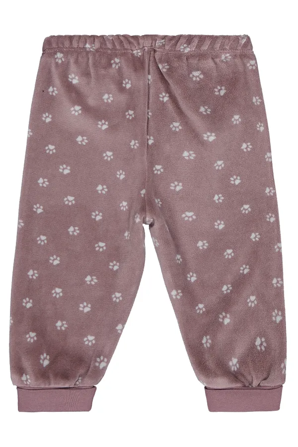 Body bébé 0-24 mois marron - Emballage