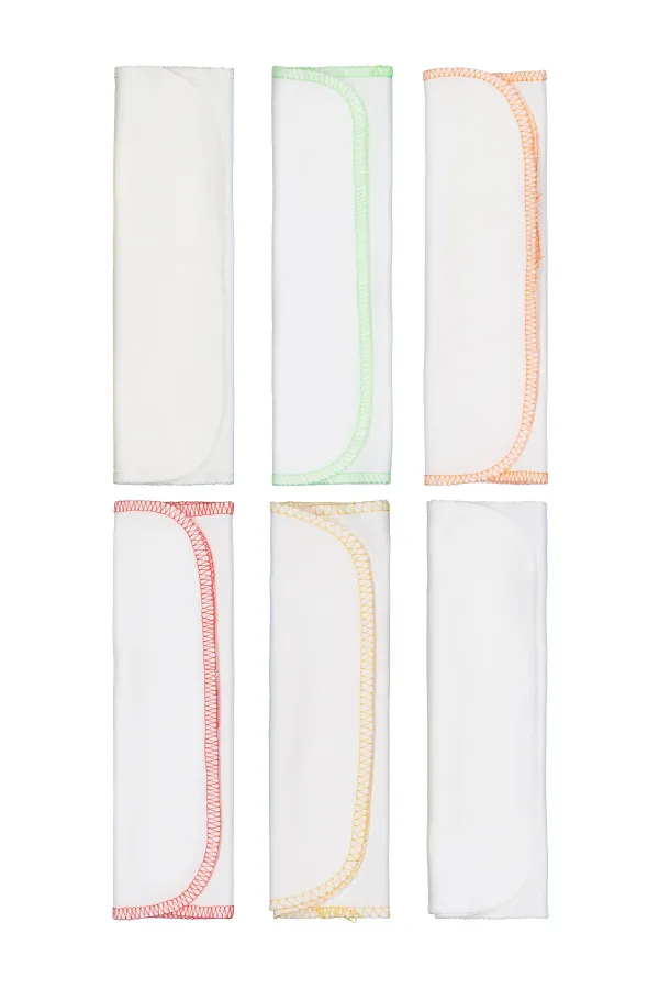 Baby Diaper and Wipes 0-24 Months Standard - Package