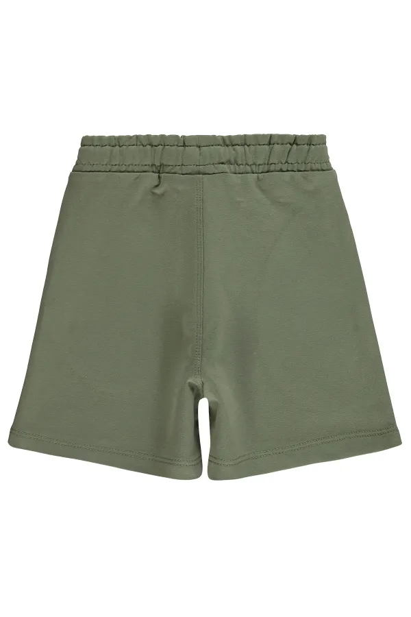 Boys' Capri Pants, Ages 2-5, Khaki - Pack Boys' Capri Pants, Ages 2-5, Khaki - Pack