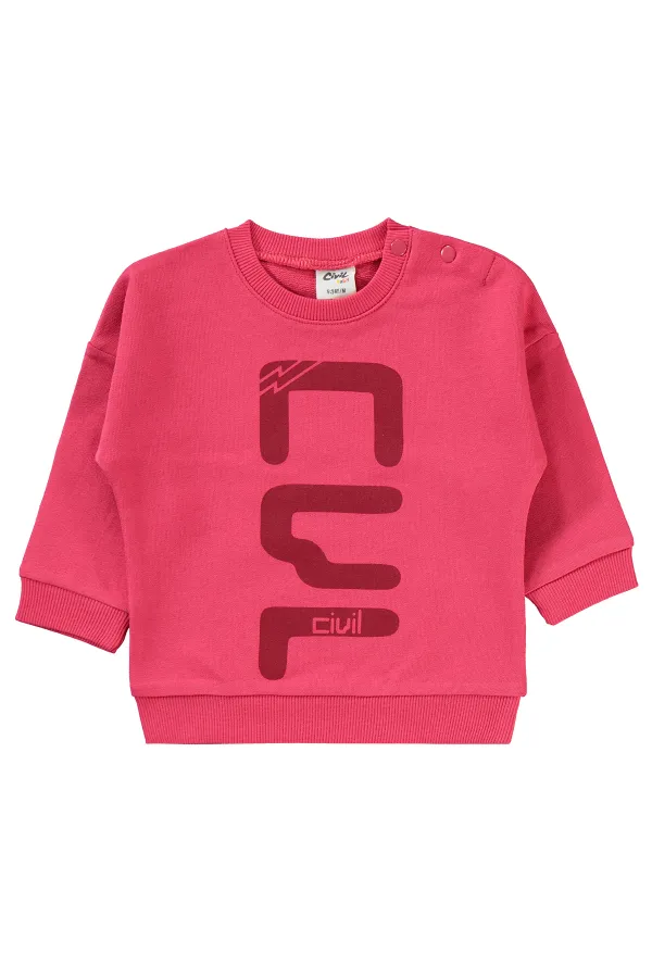 Baby Set 0-24 Months Pomegranate - Package